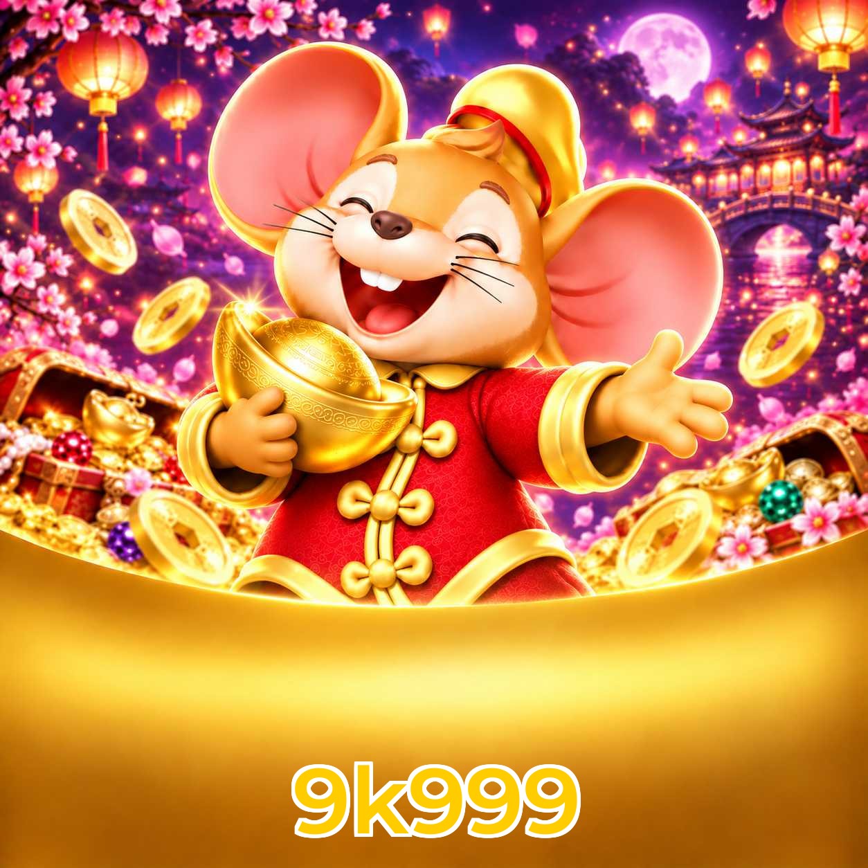 9k999 Estratégias Slots