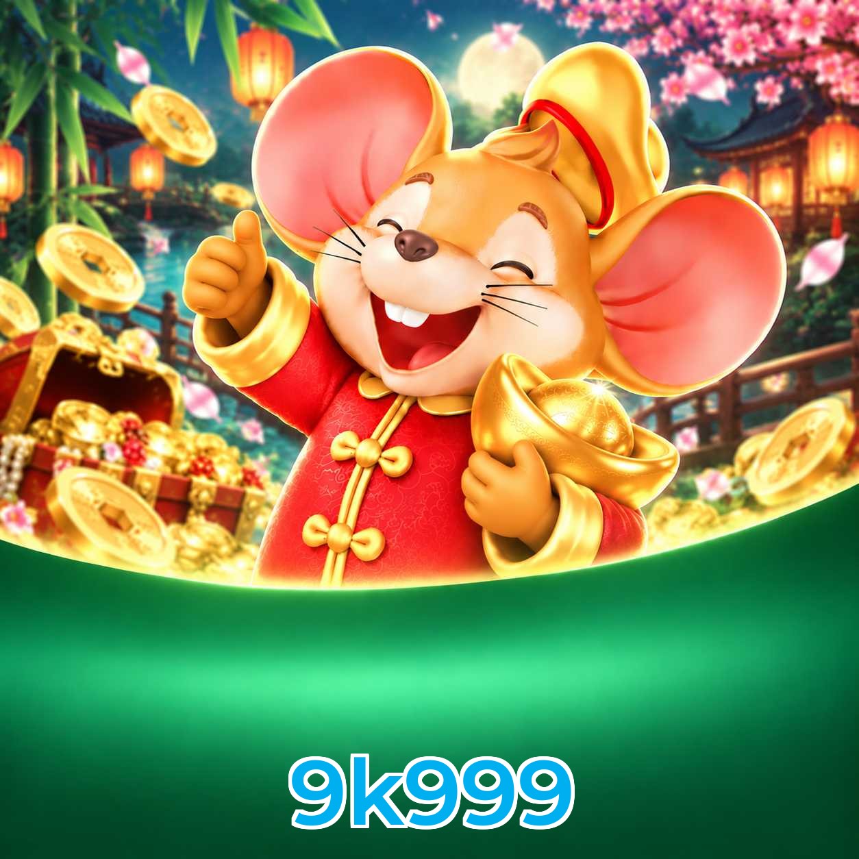 9k999 Segurança