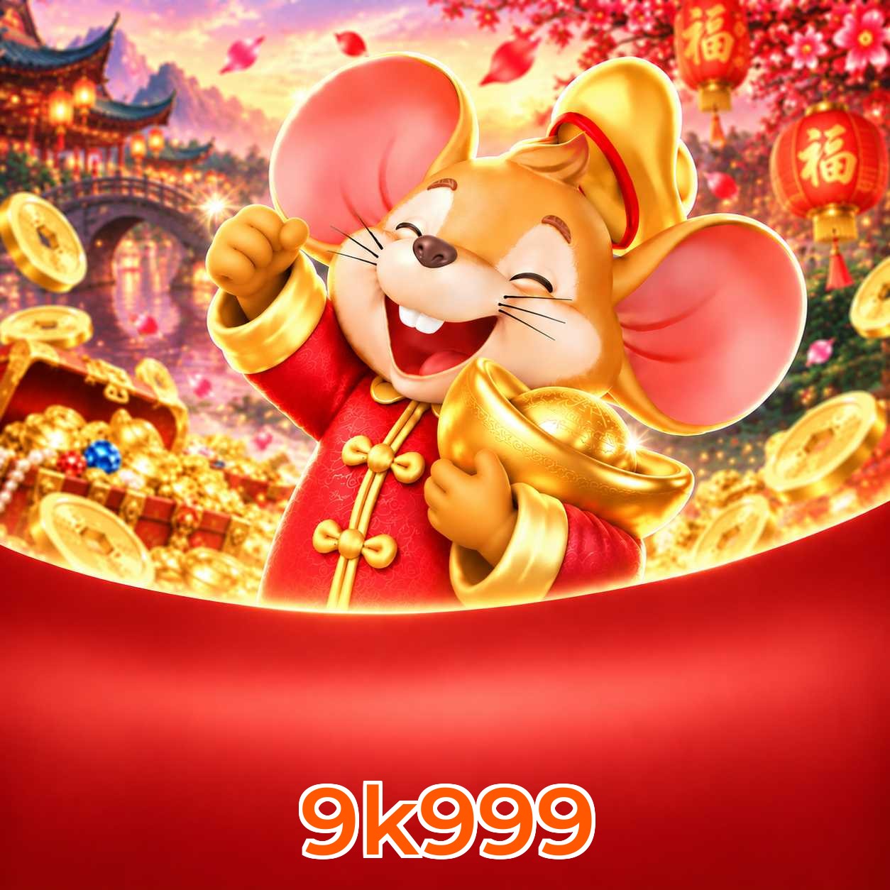 9k999 instalar Windows e Mac