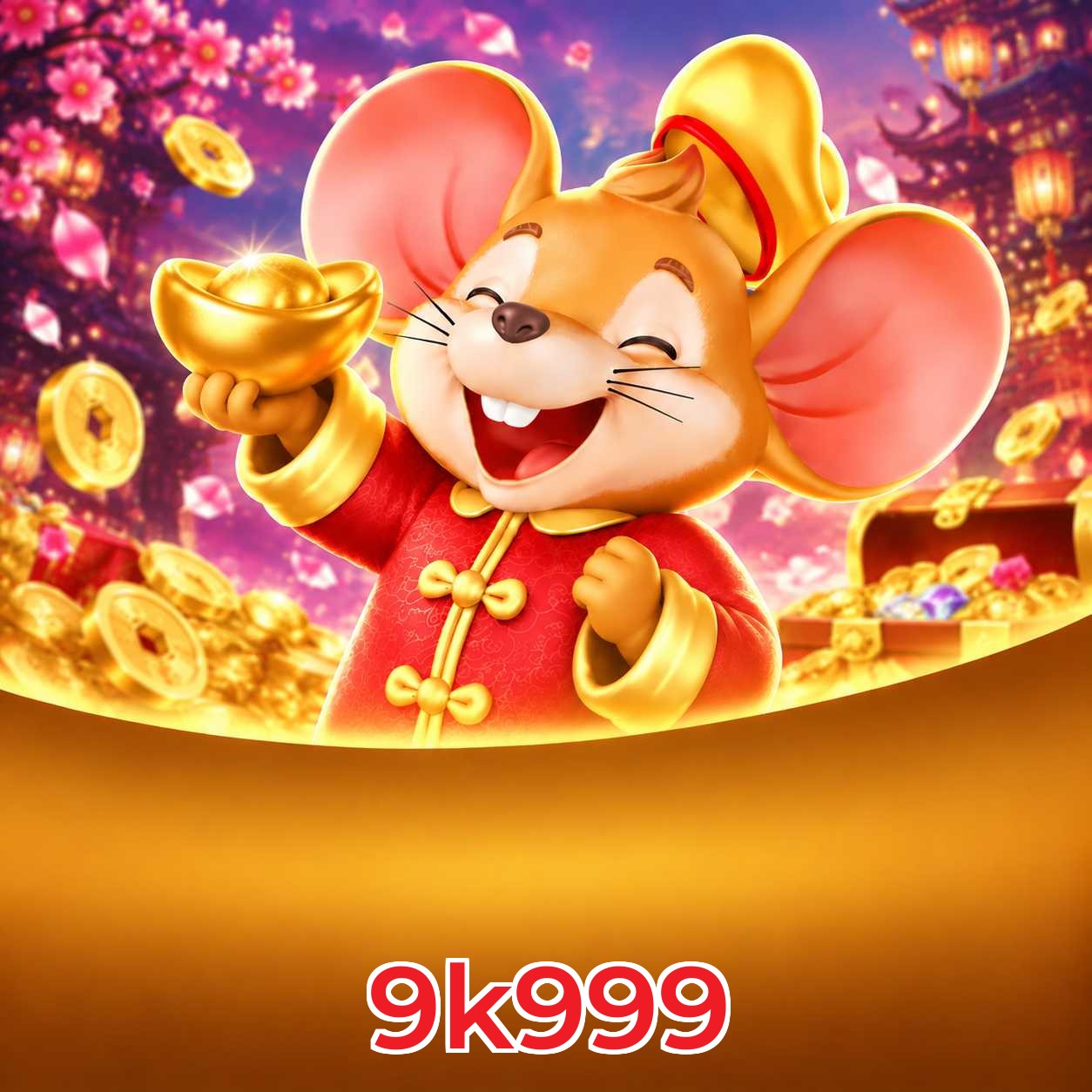 9k999 Welcome Bonus