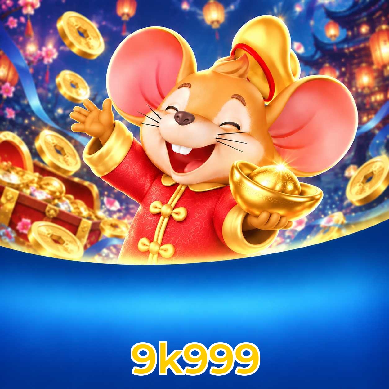 9k999 Recuperar Senha