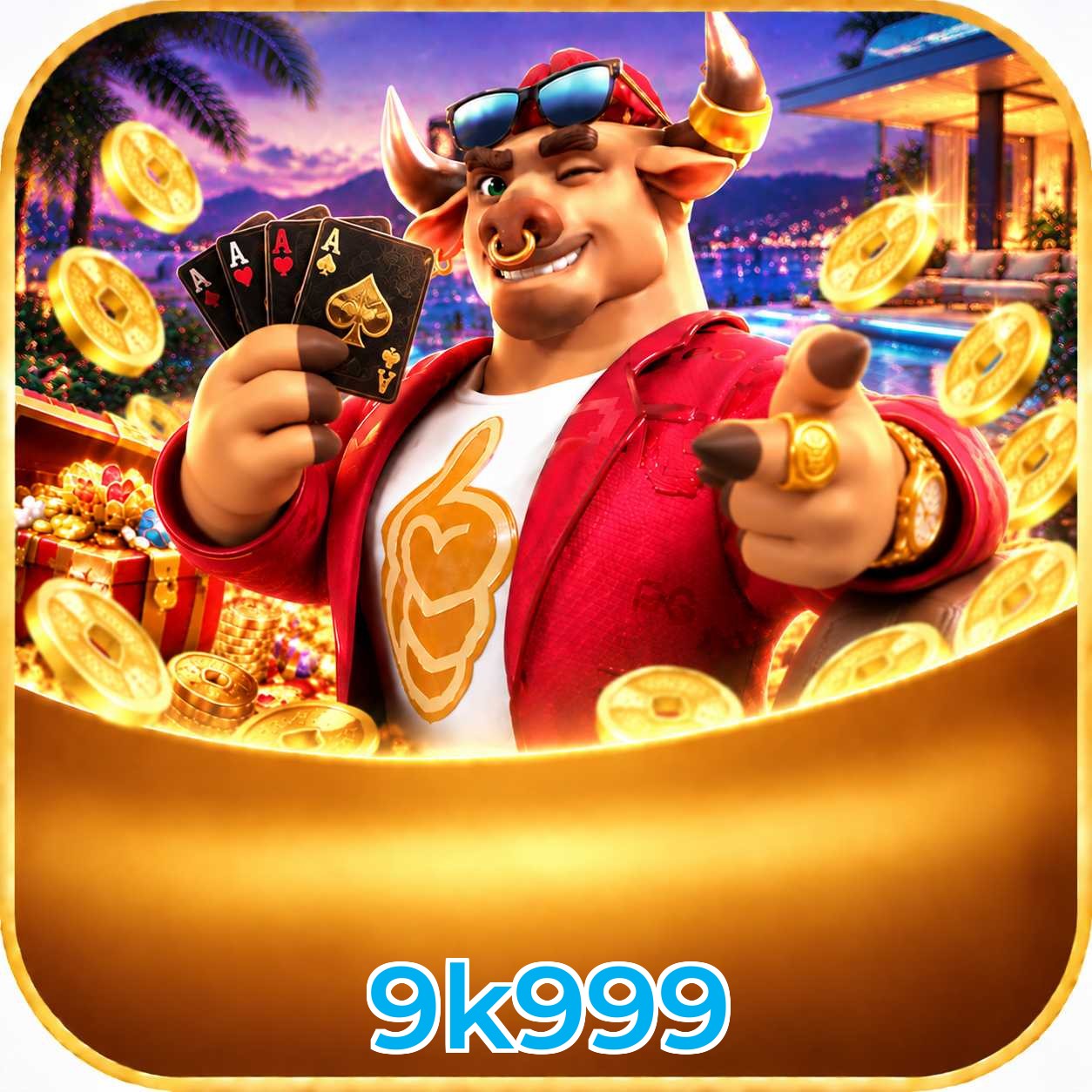 9k999 VIP FAQ