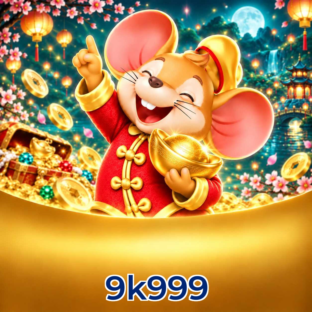 9k999 Estratégias Lottery