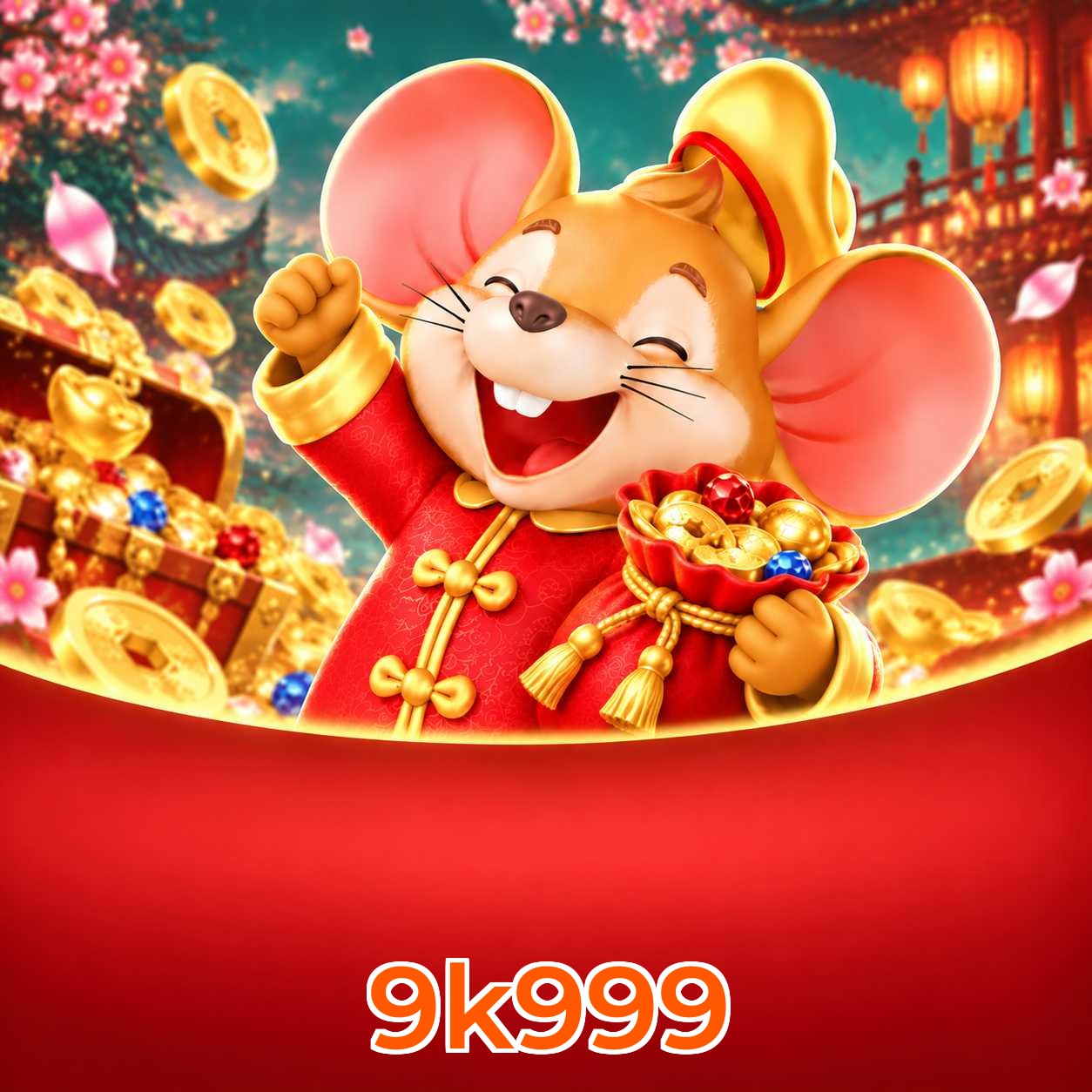 9k999 Top Slots