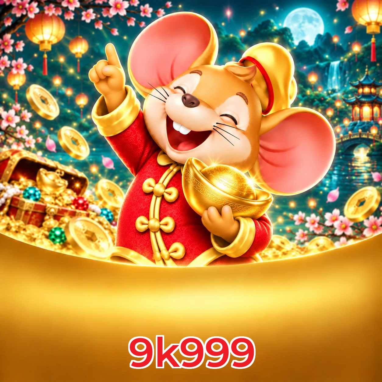 9k999 Top Wins