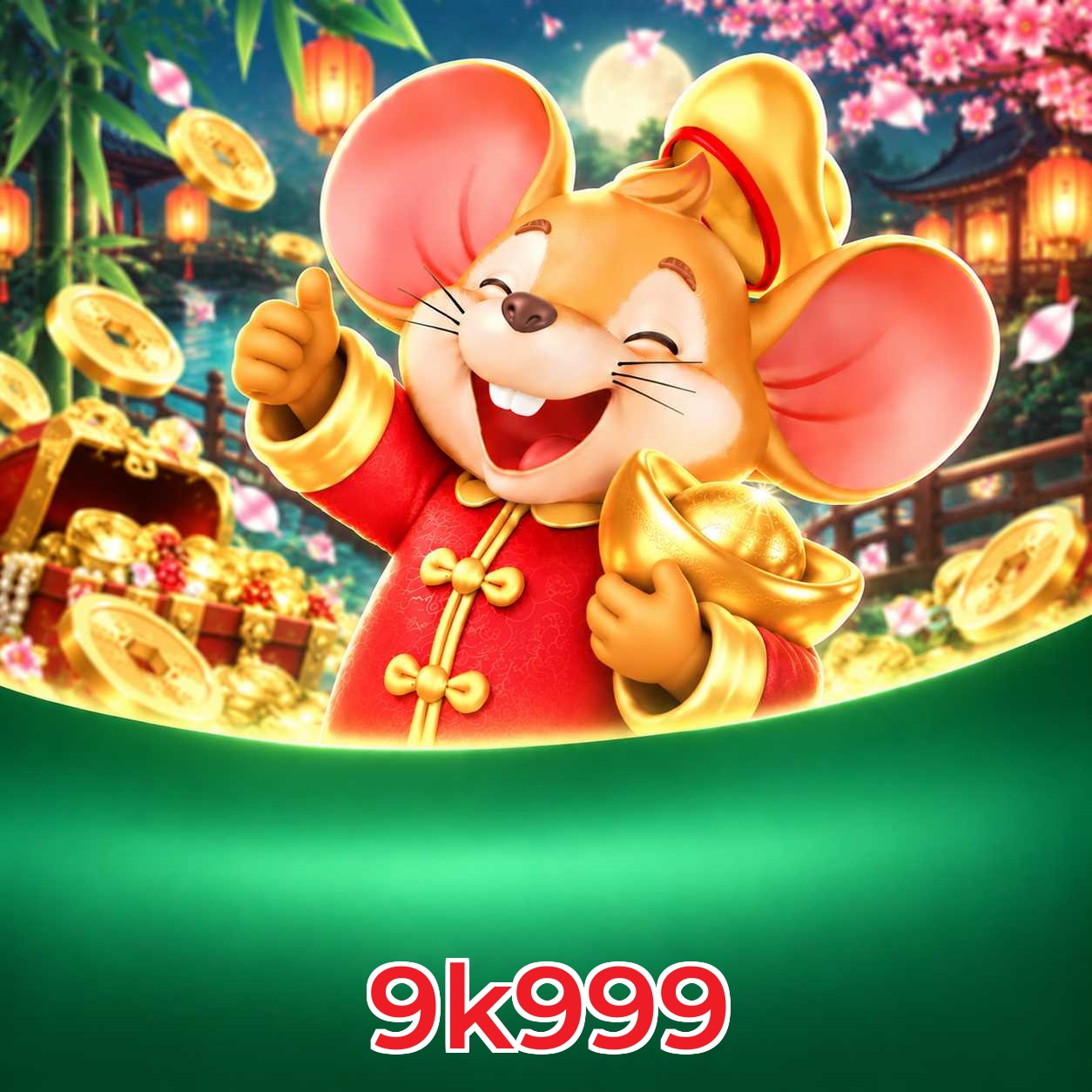 9k999 Saque