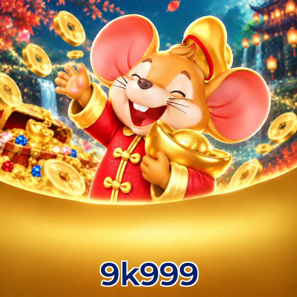 9k999 Performance