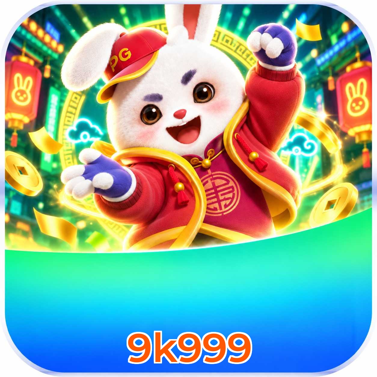 9k999 App Features