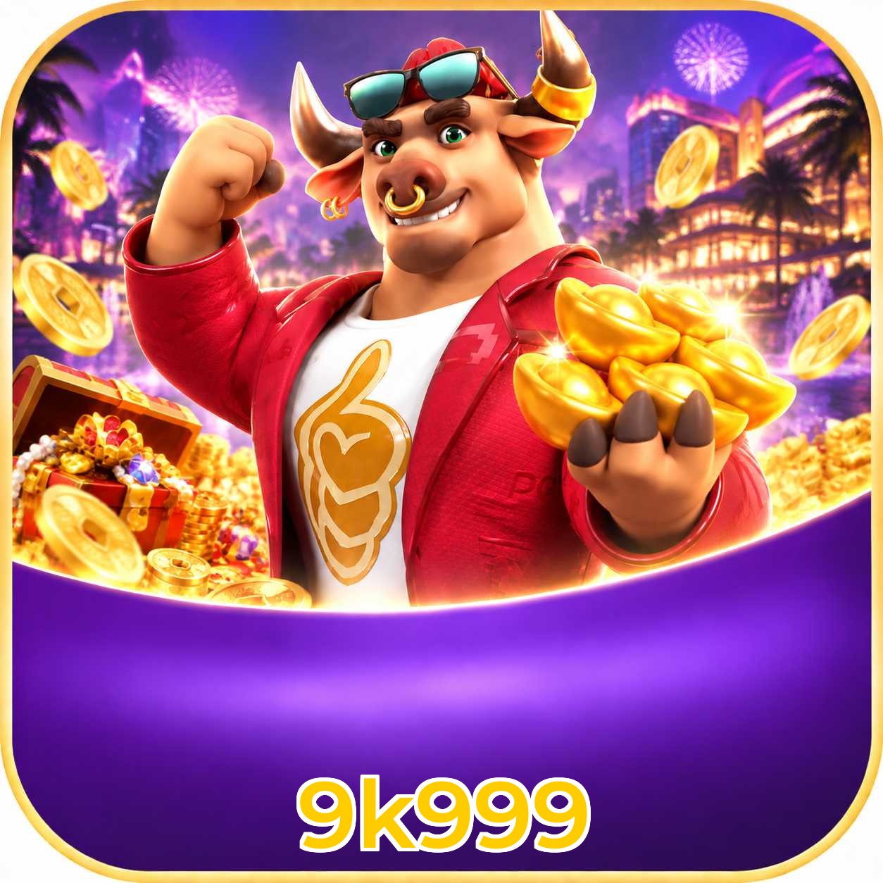 9k999 Promotions