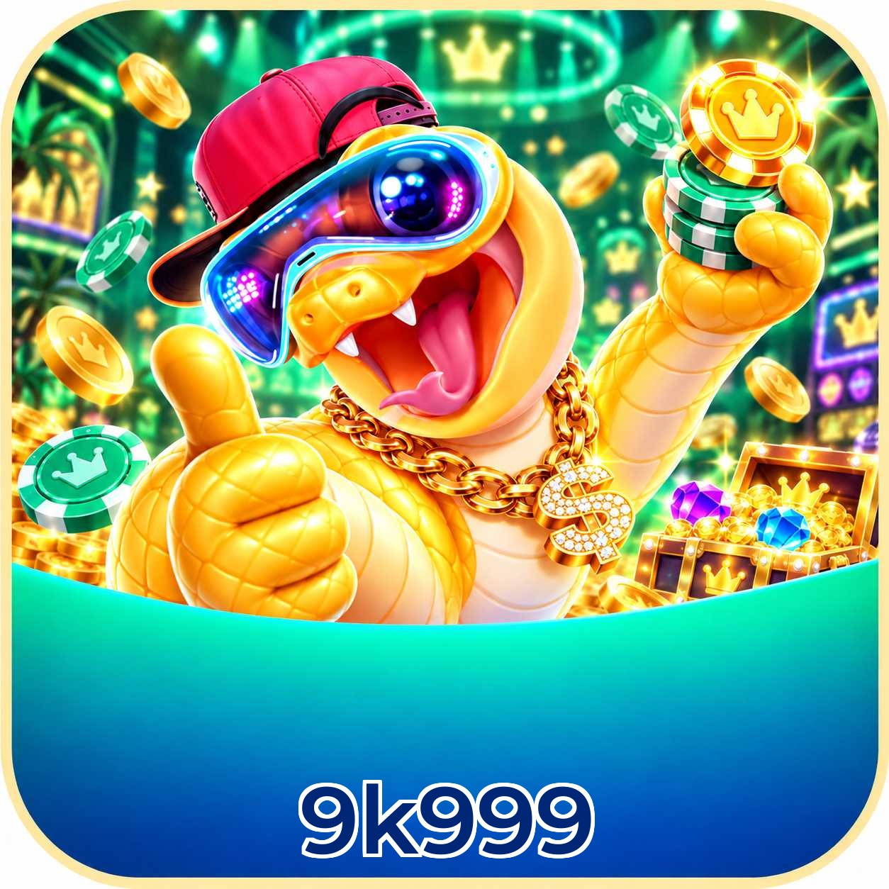9k999 Responsible Gaming