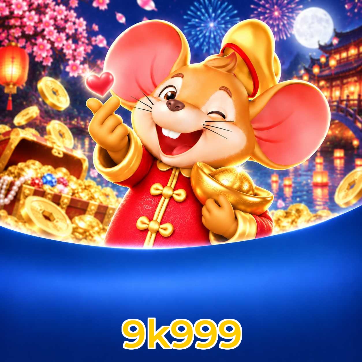 9k999 Loterias