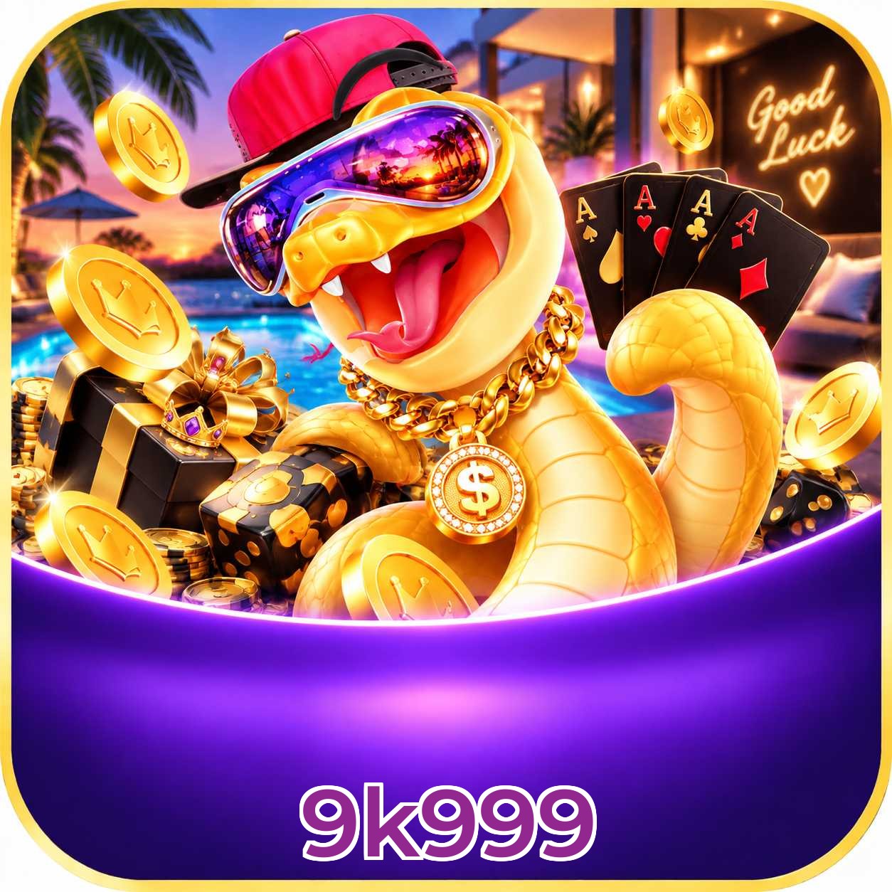 9k999 FAQ
