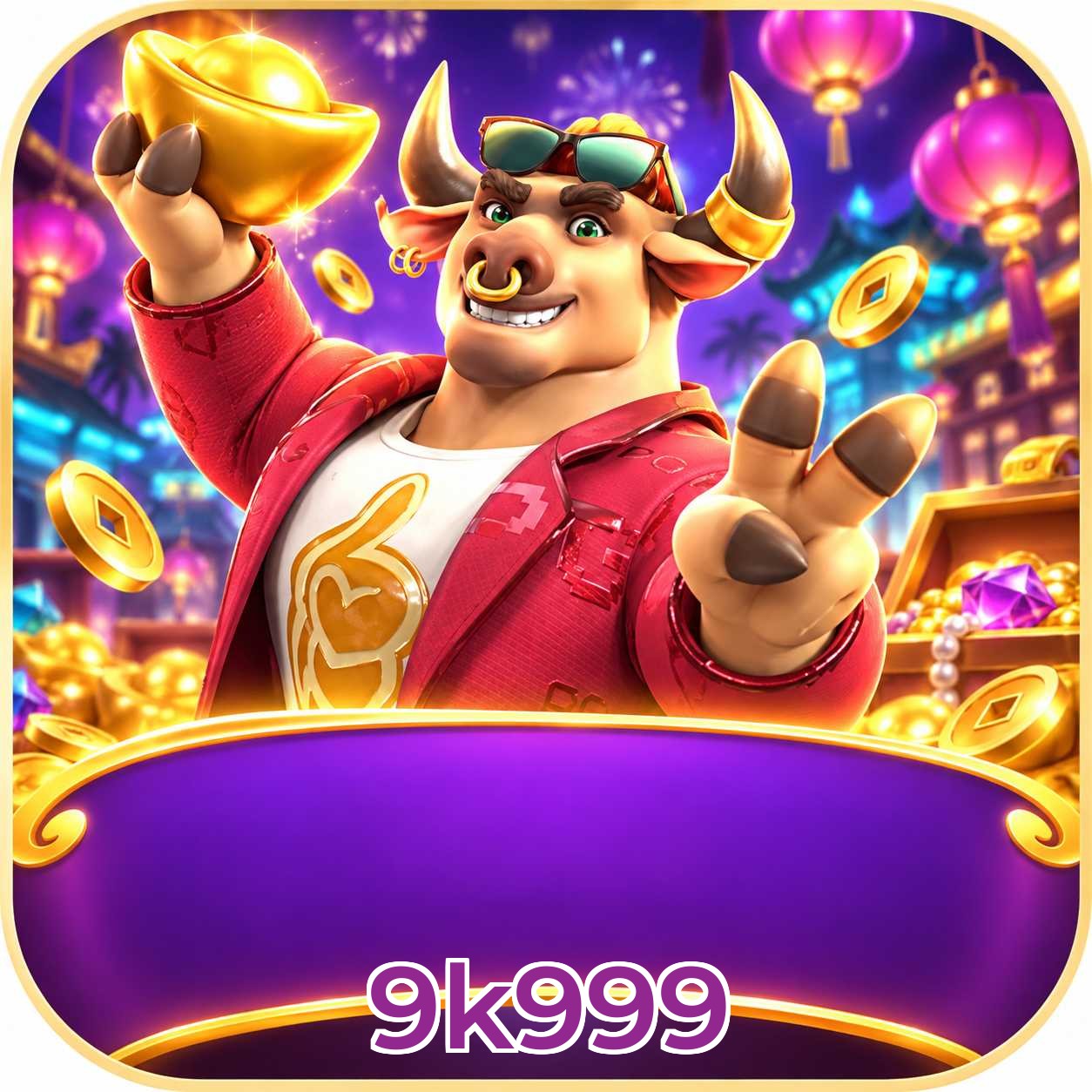 9k999 Logo