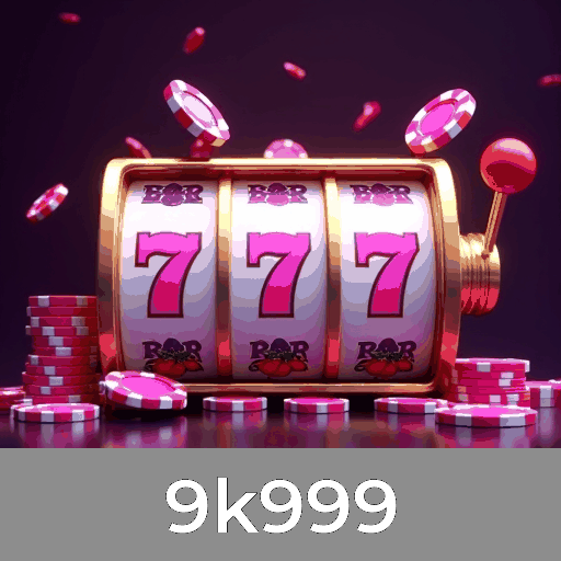 Aproveite o bônus de boas-vindas do 9k999 e ganhe mais!