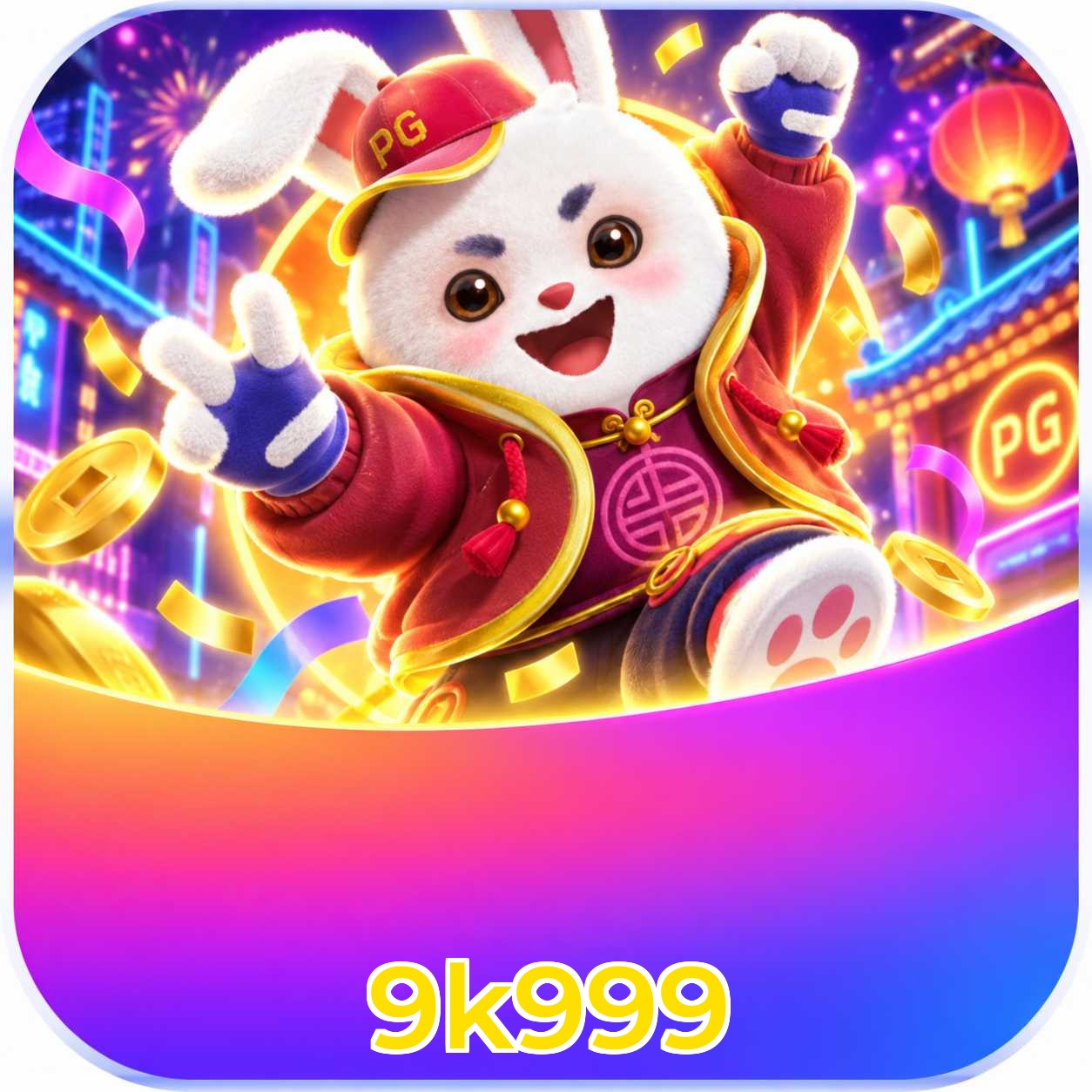 9k999 Logo