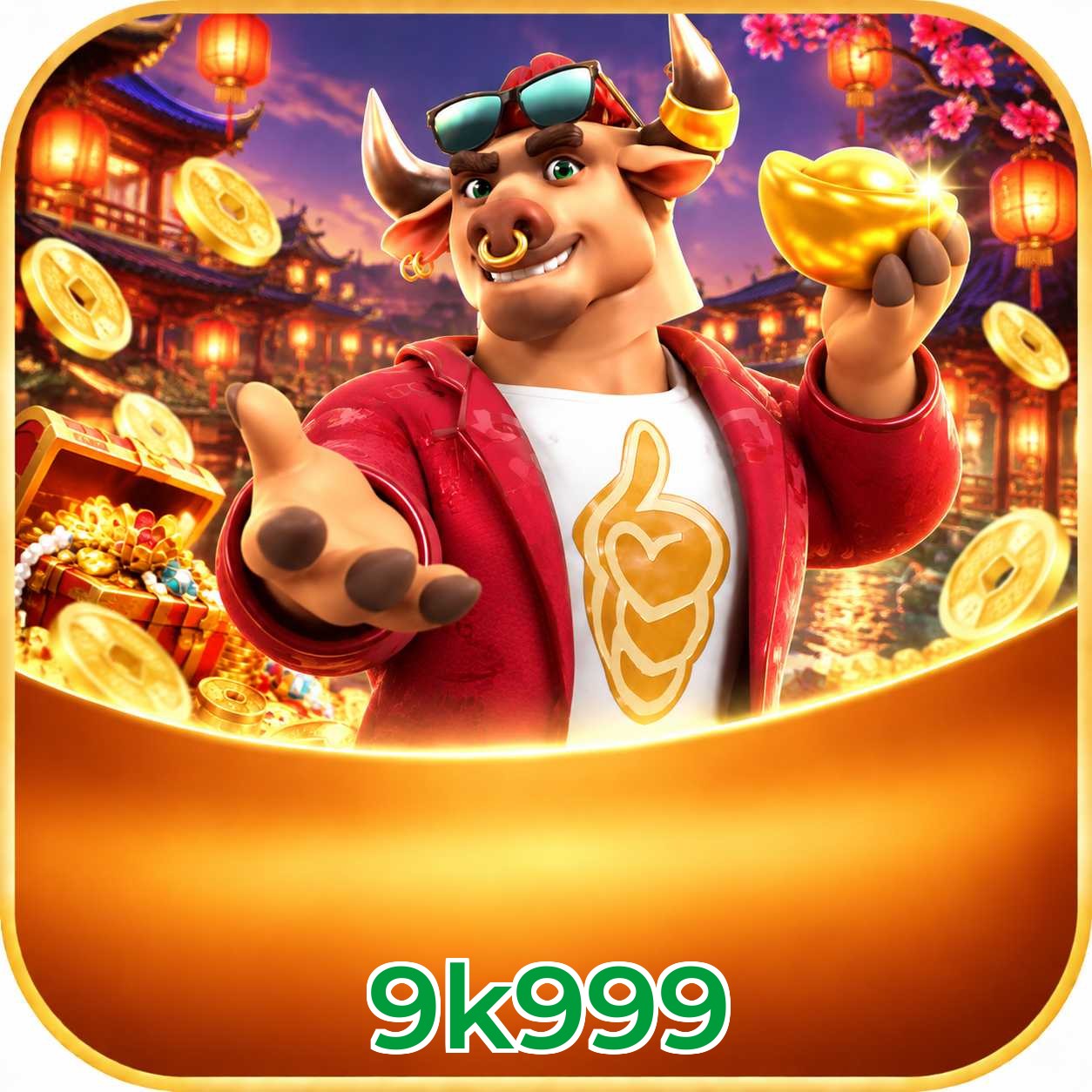 9k999 Fortune Tiger RTP