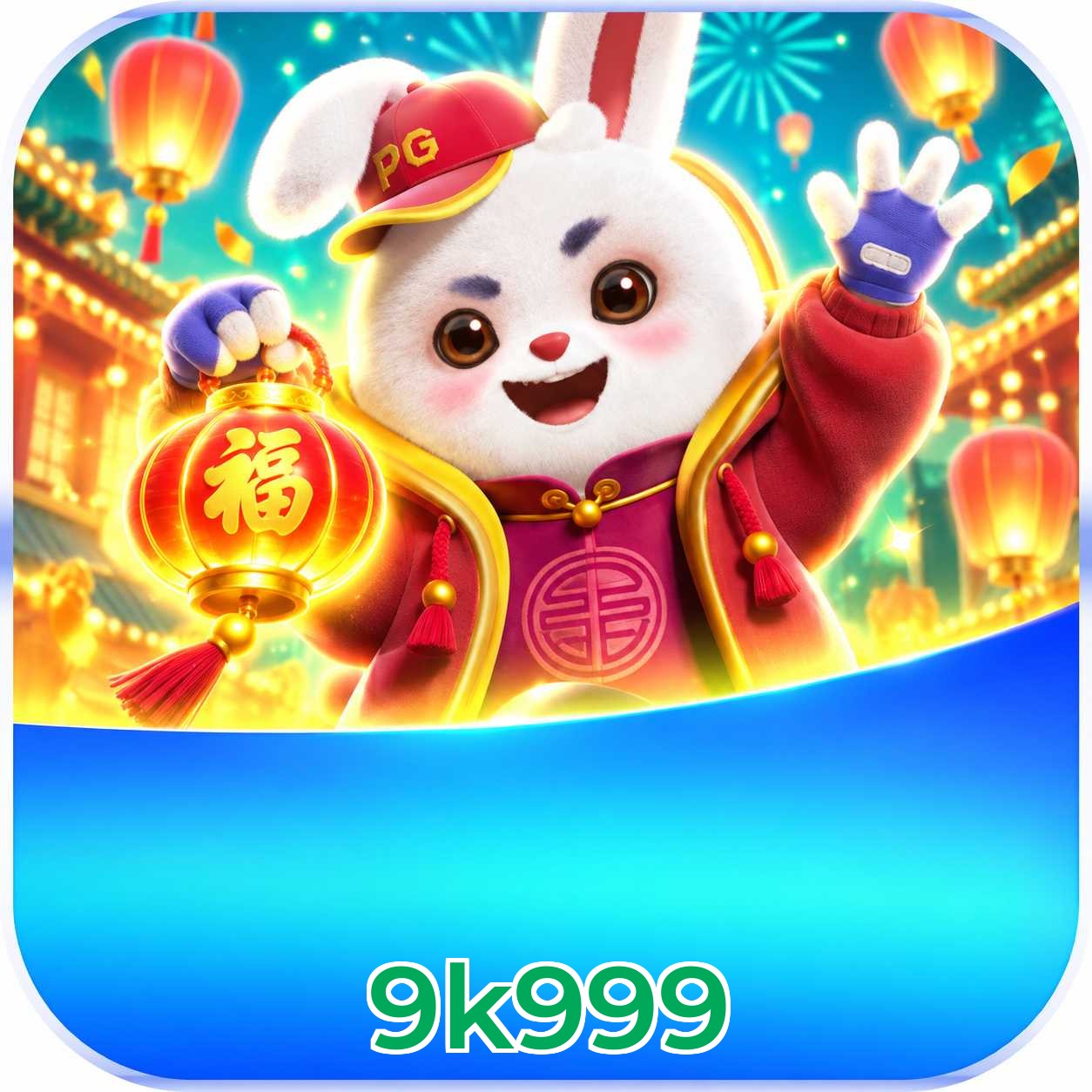 9k999 Logo