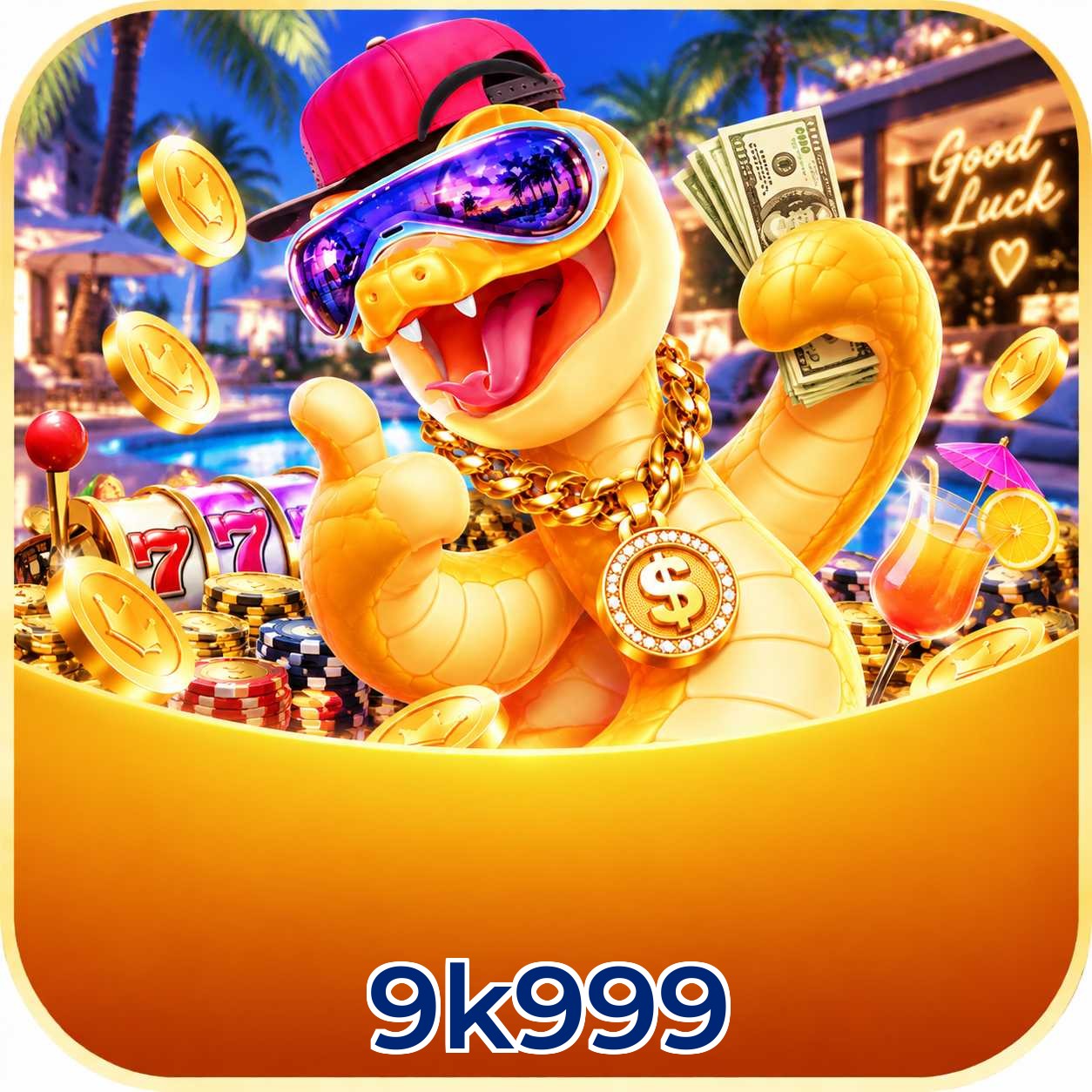 9k999 System Requirements