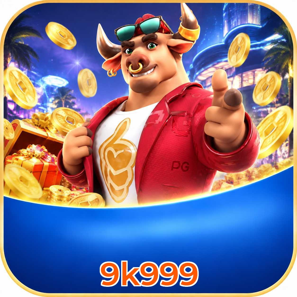 9k999