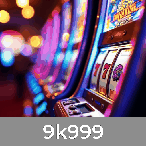 Aproveite o bônus de boas-vindas do 9k999 e ganhe mais!