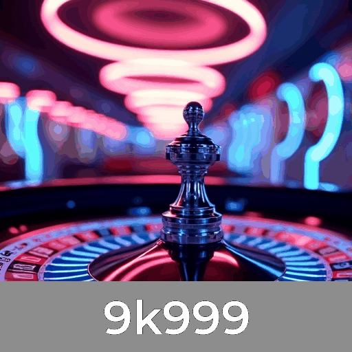 Experimente a Emoção e Ganhe no Cassino 9k999!