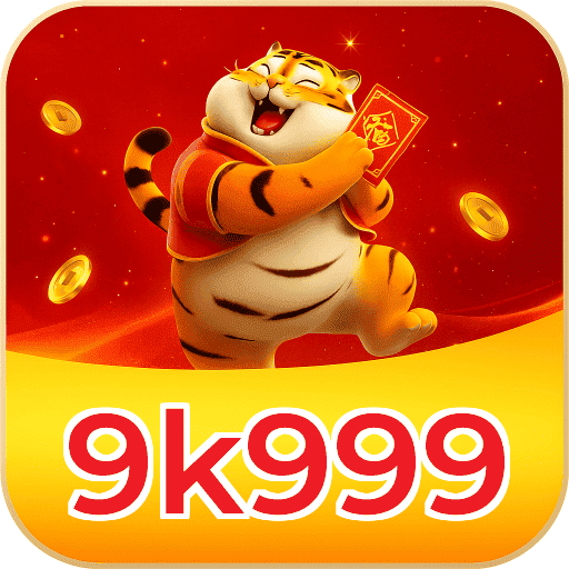 9k999 logo