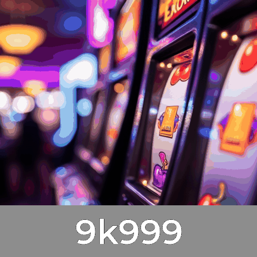 9k999: Aproveite os Bônus e Ofertas Irresistíveis