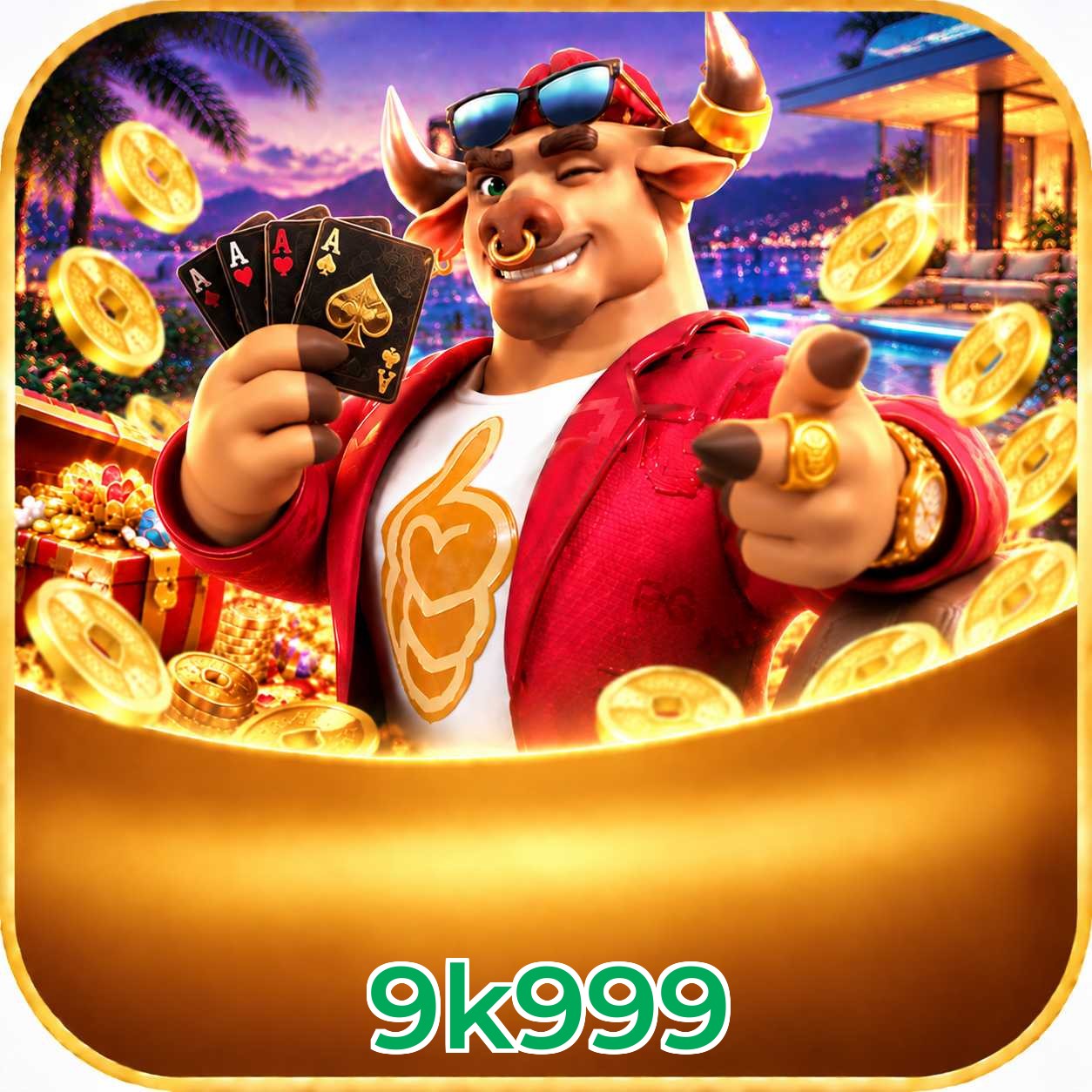 9k999 tabela de testes de instalação