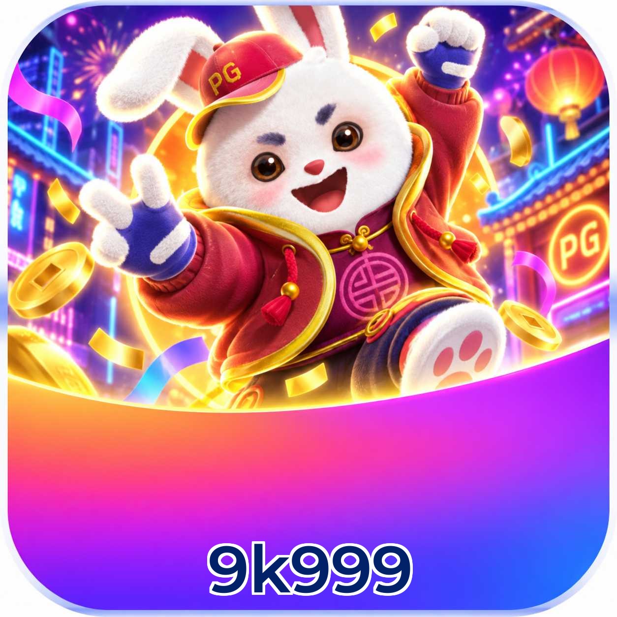9k999 2FA